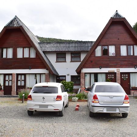 Villa San Ignacio San Carlos de Bariloche Exteriér fotografie
