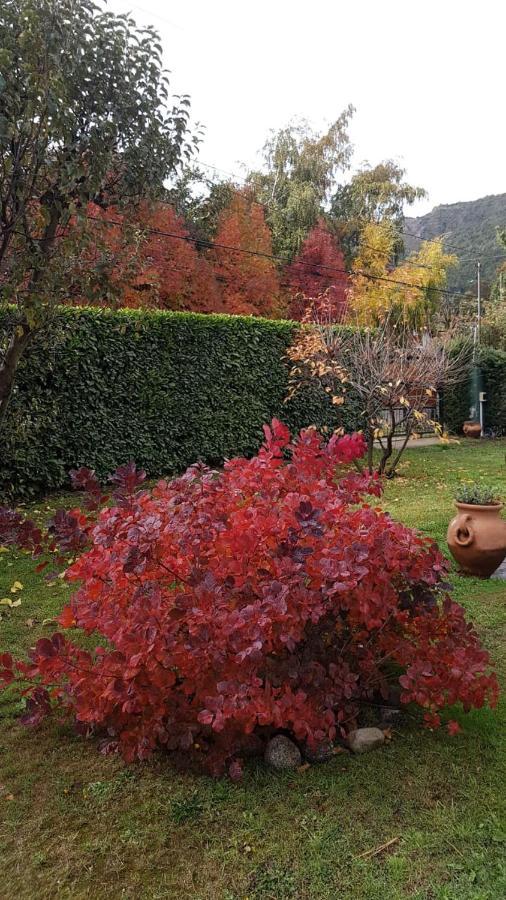 Villa San Ignacio San Carlos de Bariloche Exteriér fotografie