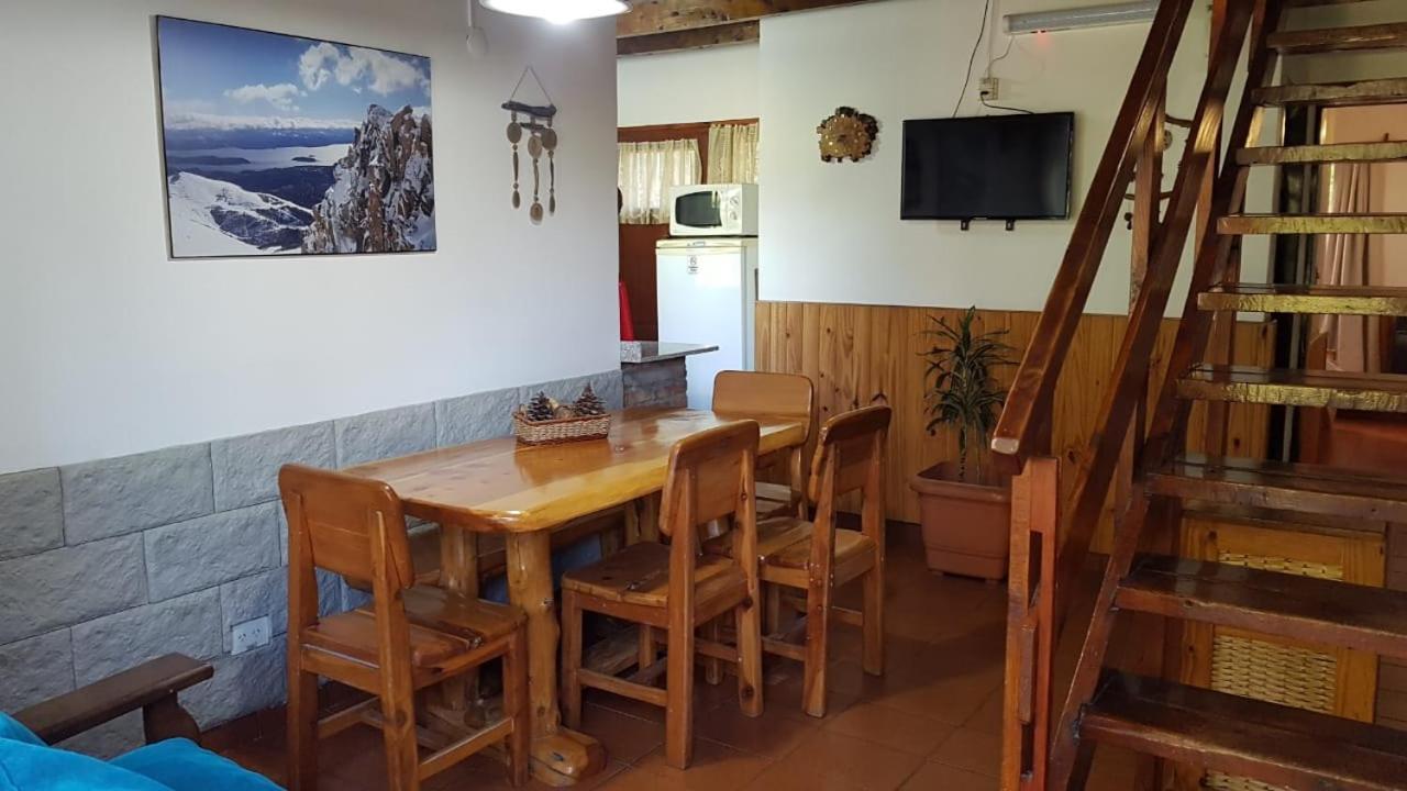 Villa San Ignacio San Carlos de Bariloche Exteriér fotografie