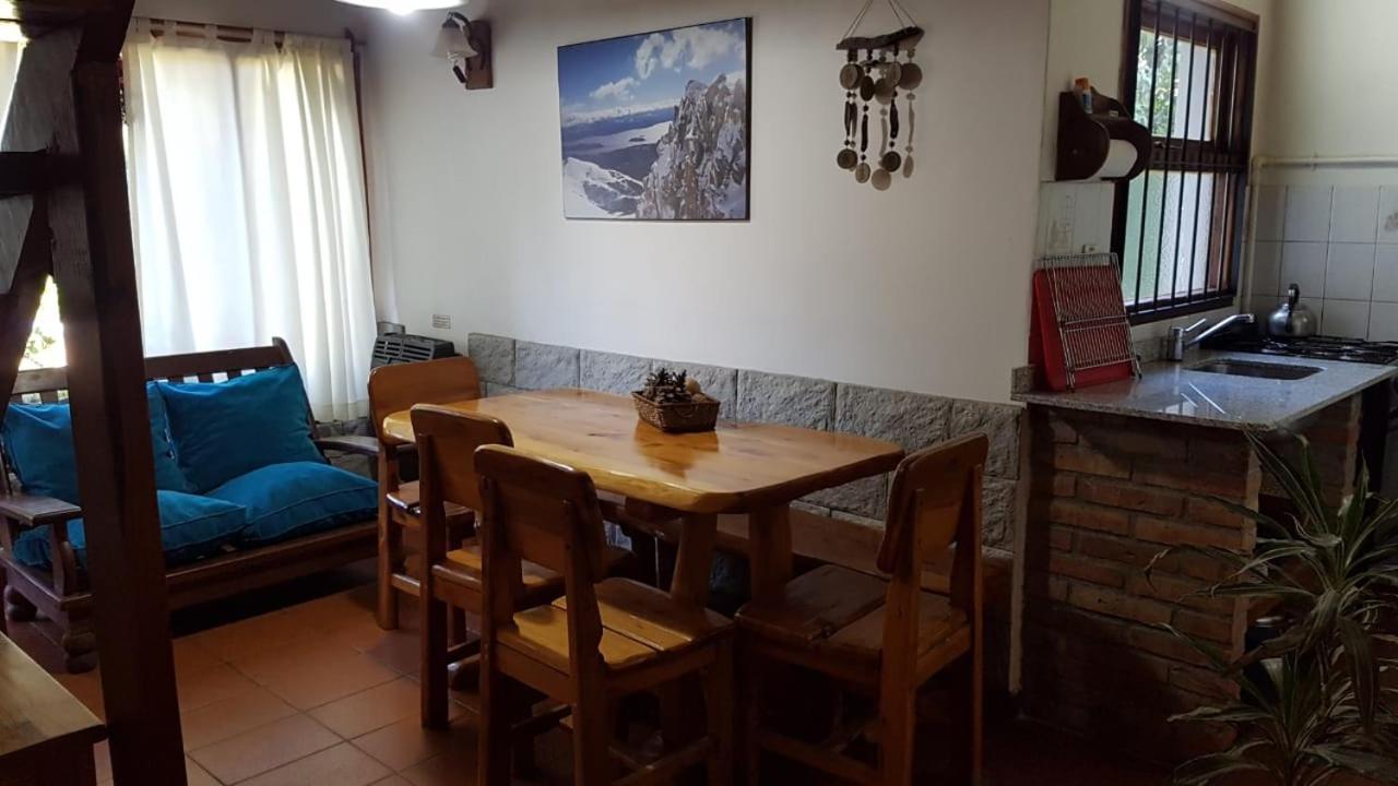 Villa San Ignacio San Carlos de Bariloche Exteriér fotografie