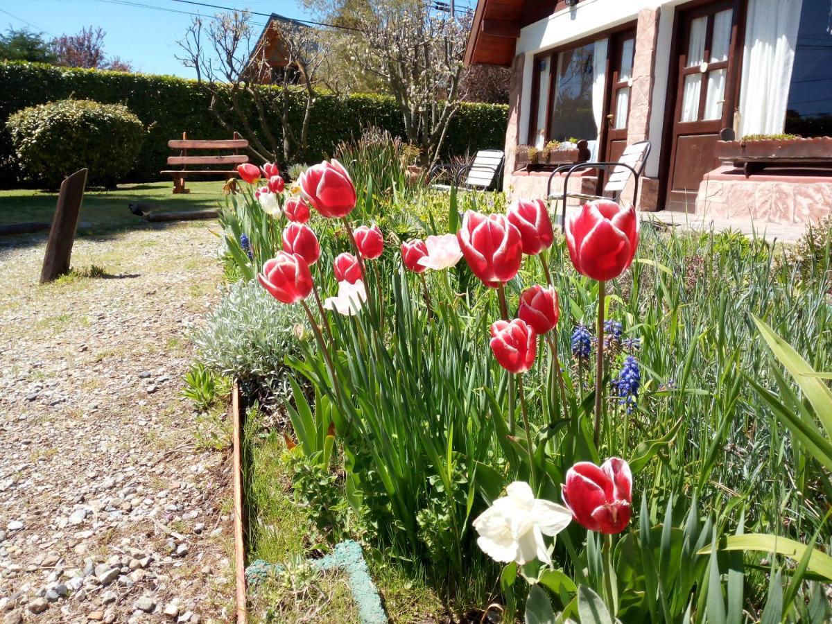 Villa San Ignacio San Carlos de Bariloche Exteriér fotografie