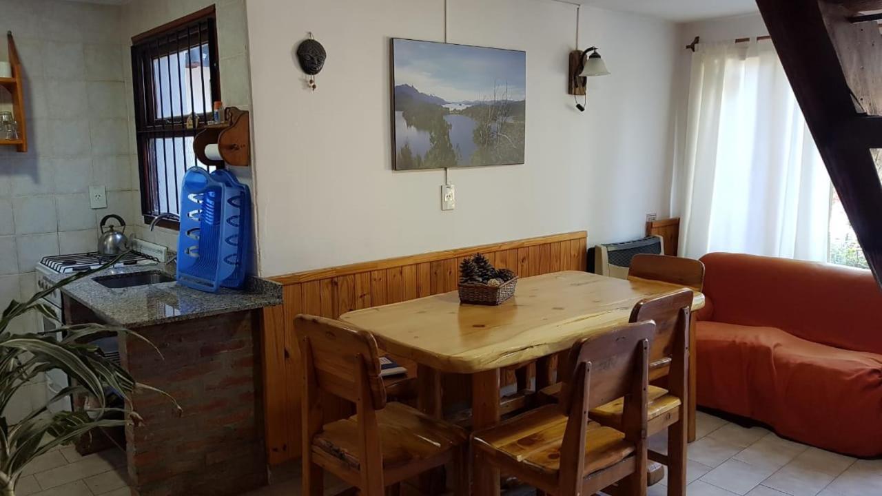 Villa San Ignacio San Carlos de Bariloche Exteriér fotografie