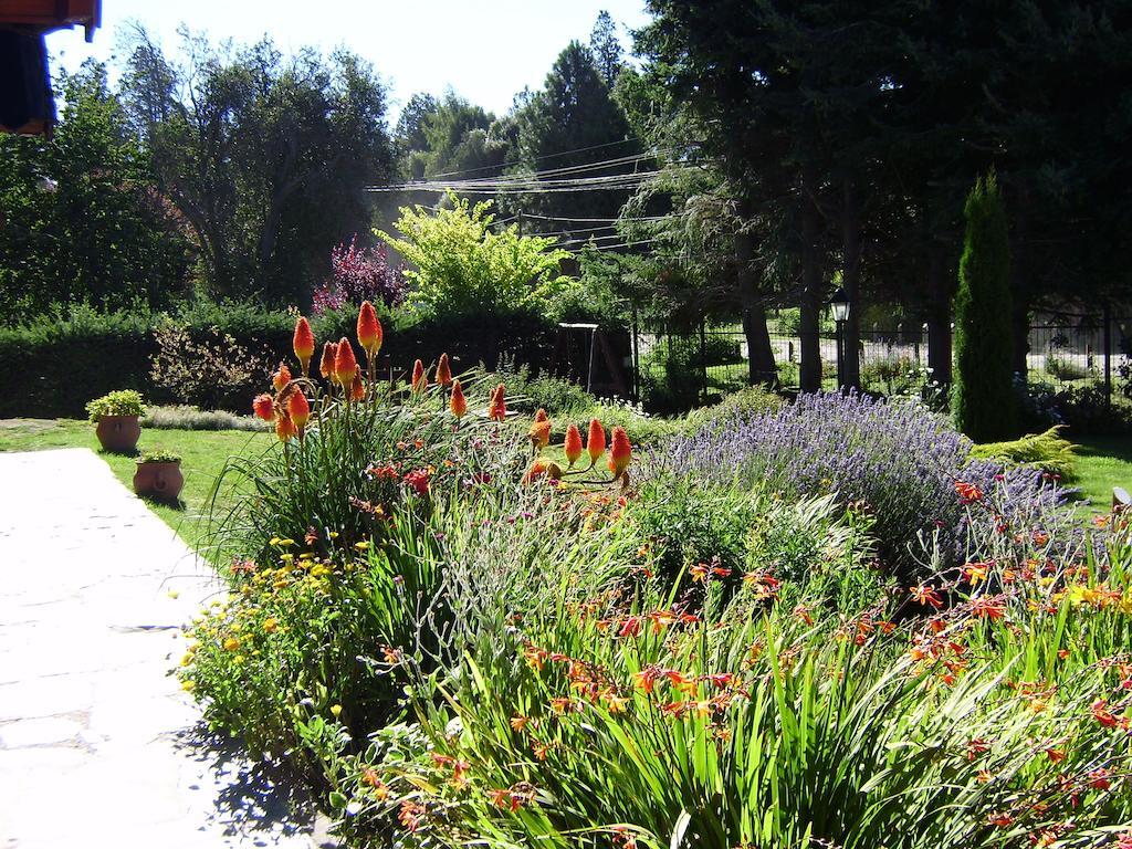 Villa San Ignacio San Carlos de Bariloche Exteriér fotografie