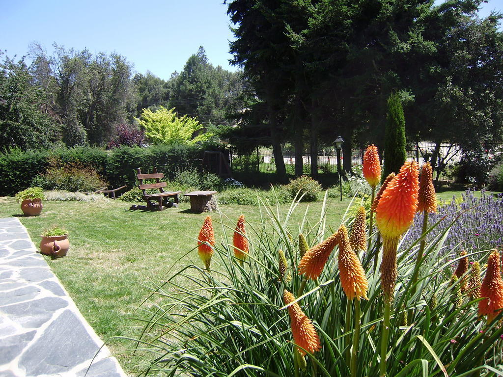 Villa San Ignacio San Carlos de Bariloche Exteriér fotografie