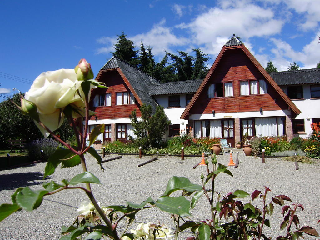 Villa San Ignacio San Carlos de Bariloche Exteriér fotografie
