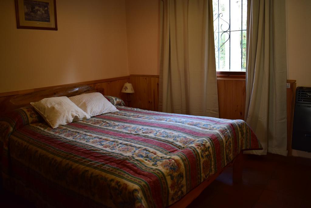Villa San Ignacio San Carlos de Bariloche Exteriér fotografie