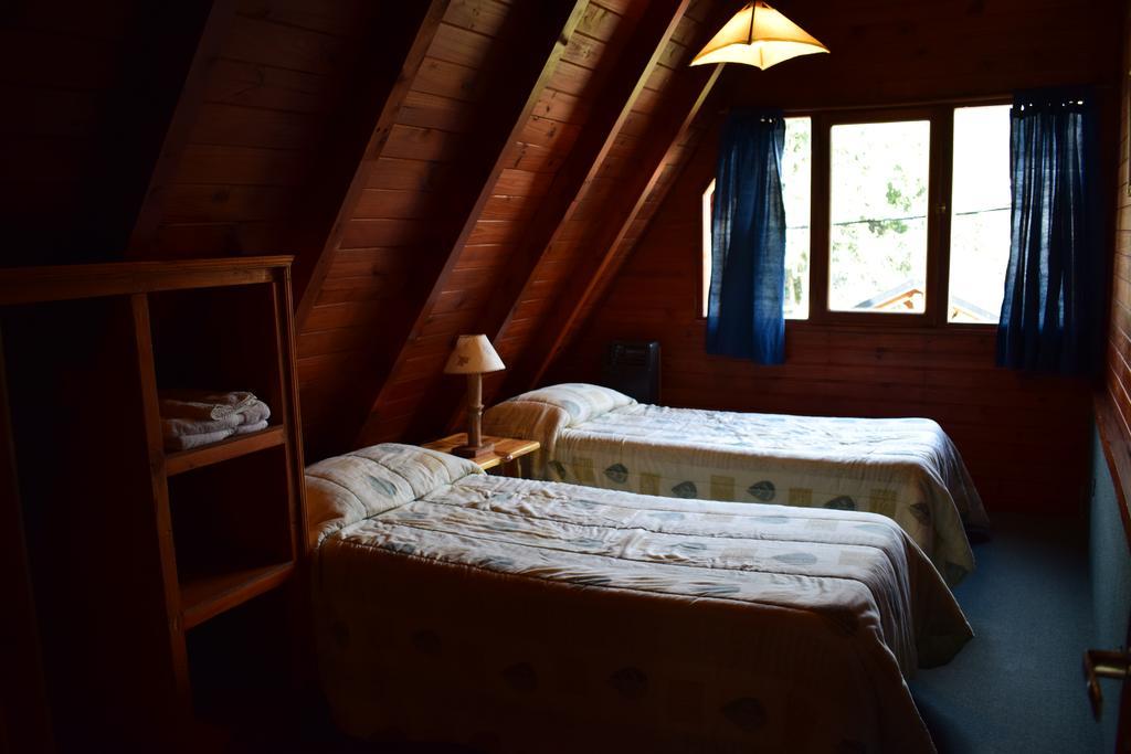 Villa San Ignacio San Carlos de Bariloche Exteriér fotografie