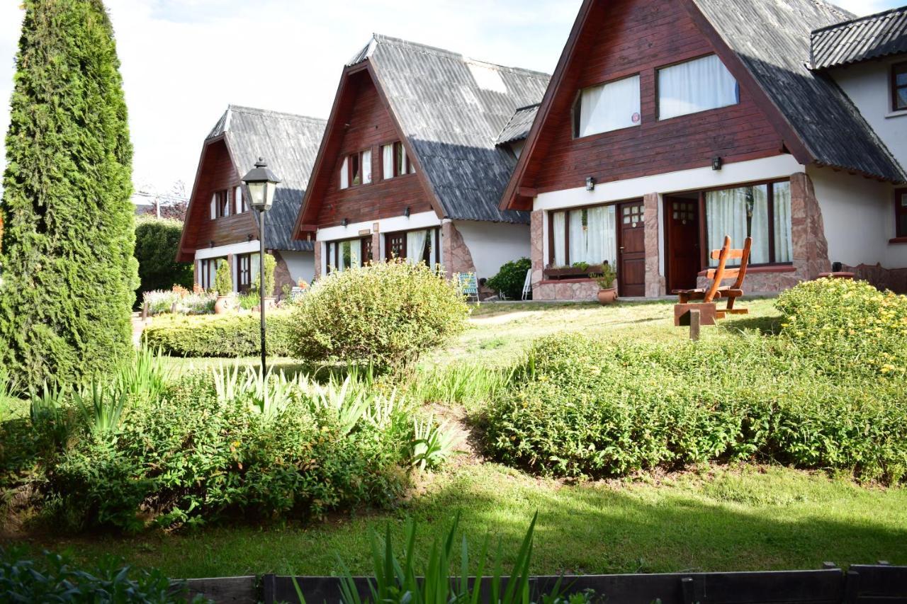 Villa San Ignacio San Carlos de Bariloche Exteriér fotografie