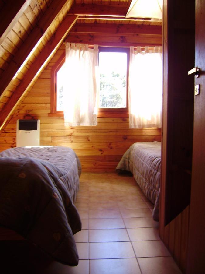 Villa San Ignacio San Carlos de Bariloche Exteriér fotografie